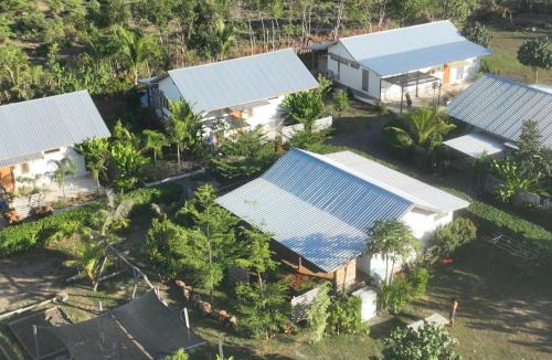 Hu'u Villa | Happy home