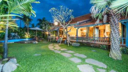 Batuan Hotel | The Puspa Villa