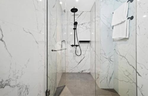 Arjuna Apartment | Mahadara by Kozystay - Paskal