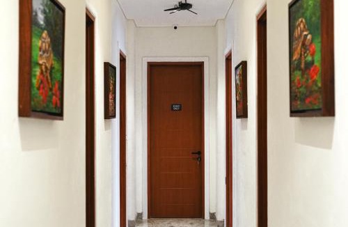 Bandung Hotel | BUMINAKURA