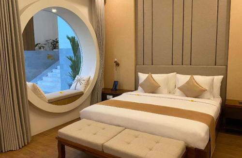 Batu Bolong Hotel | The Prime Canggu Bali by Kanaya Hospitality