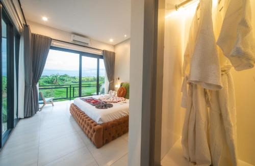 Babakan Hotel | Cavara Villa Canggu