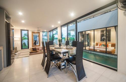 Babakan Hotel | Cavara Villa Canggu
