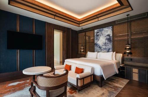 Sanur Hotel | The Meru Sanur