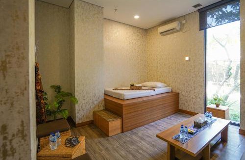 Palembang Hotel | BATIQA Hotel Palembang