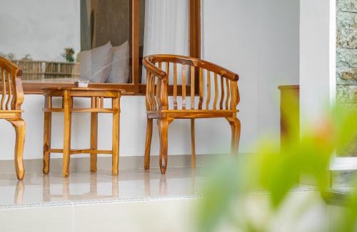 Ungasan Hotel | Cove Dmali