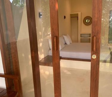 Senggigi Hotel | Lombok Coconut Hotel