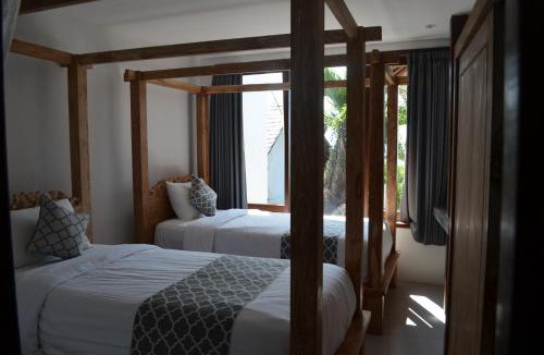 Jungut Batu Hotel | Lembongan Lux Villas