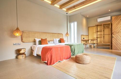 Berawa Hotel | Luna Ola Villa Berawa