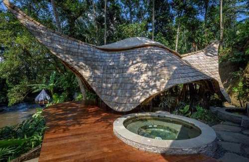 Ubud Villa | Permata Ayung Private Estate