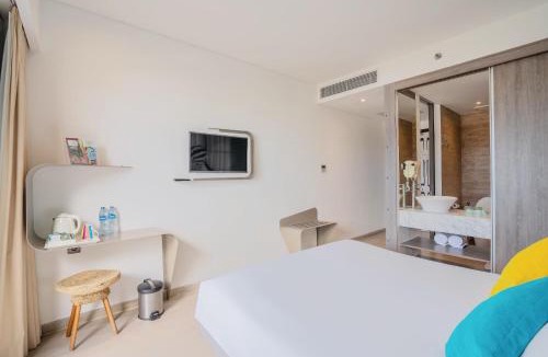 Petitenget Hotel | Kamaniiya Petitenget Seminyak
