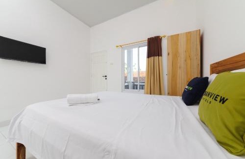 Bandar Lampung Hotel | Urbanview Hotel Betego Syariah Enggal by RedDoorz