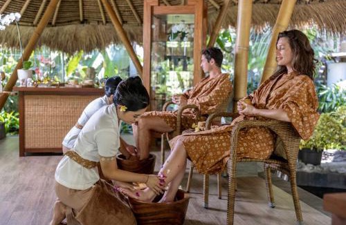 Lodtunduh Resort | Ubud Nyuh Bali Resort & Spa
