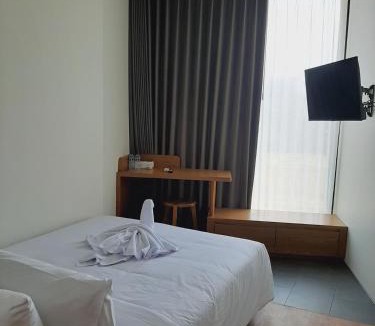 Padangsambian Klod Apartment | The Fields Hotel and Apartment
