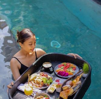 Central Seminyak Hotel | THE HAVEN Bali Seminyak