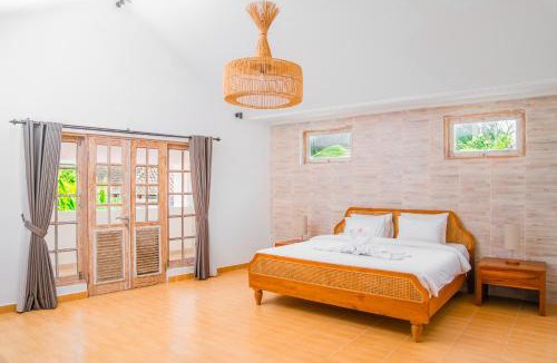 Tumbak Bayuh Hotel | Bali Invest Living