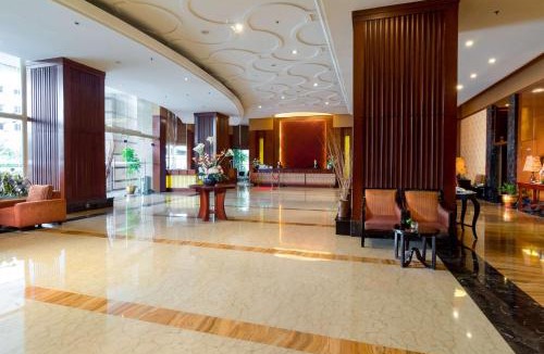 Old Jakarta Hotel | Best Western Mangga Dua Hotel & Residence