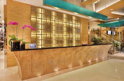 Jakarta Hotel | THE 1O1 Jakarta Sedayu Darmawangsa