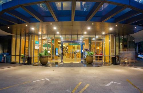Jakarta Hotel | THE 1O1 Jakarta Sedayu Darmawangsa