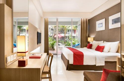 Sunset Road Resort | Ramada Encore by Wyndham Seminyak Bali