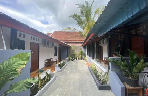 Krui House | Krui Saejadi Surf and Stay