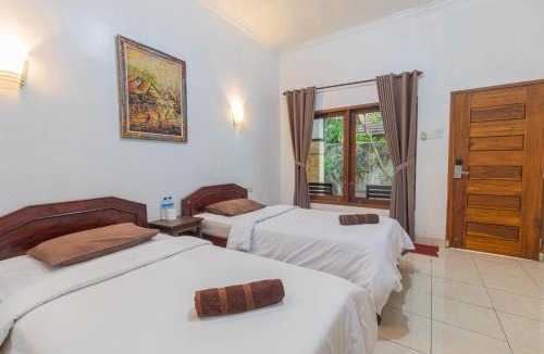 Senggigi Hotel | Transit Inn Senggigi
