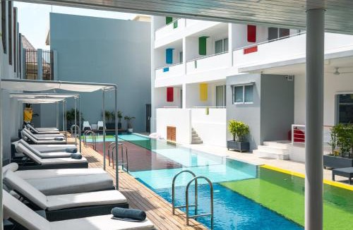 Laksmana Hotel | Chill Hotel Seminyak