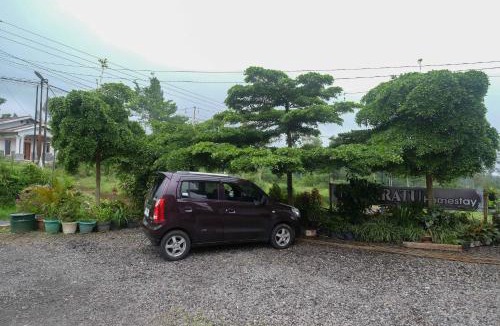 Kejajar Hotel | RedDoorz at Jalan Dieng 3