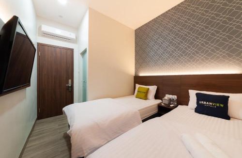 Jakarta Hotel | Urbanview Hotel Cengkareng Jakarta by RedDoorz