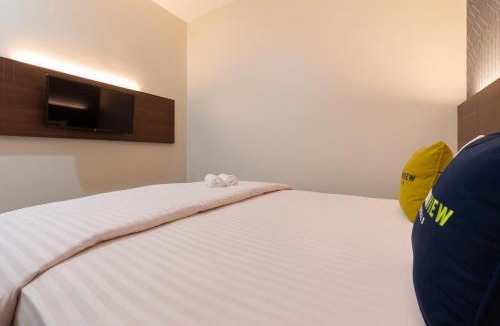 Jakarta Hotel | Urbanview Hotel Cengkareng Jakarta by RedDoorz