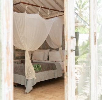 Gili Air Hotel | Captain Coconuts Gili Air