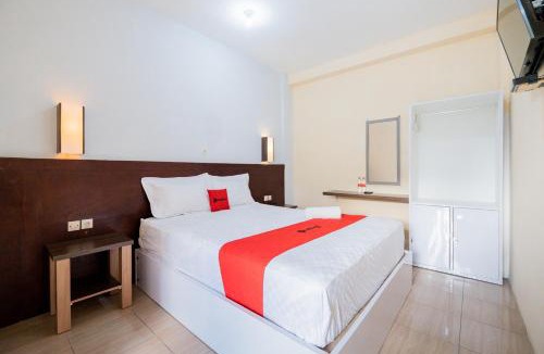 Ngaglik Hotel | RedDoorz at Omahku Guest House Batu