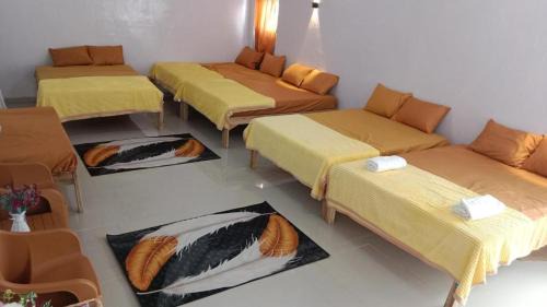 Pagar Alam Villa | Villa ANADAS