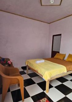 Pagar Alam Villa | Villa ANADAS