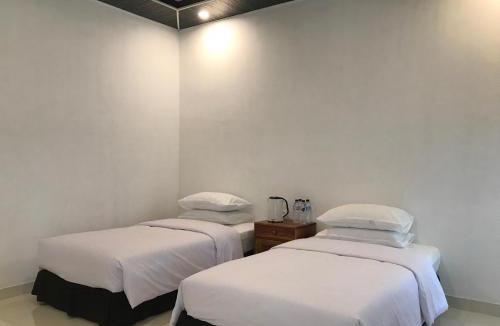 Labuhan Lombok Hotel | Pohon Purba Resort & Restaurant