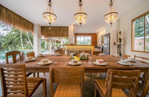 Melayang Villa | Villa Ressource Ubud