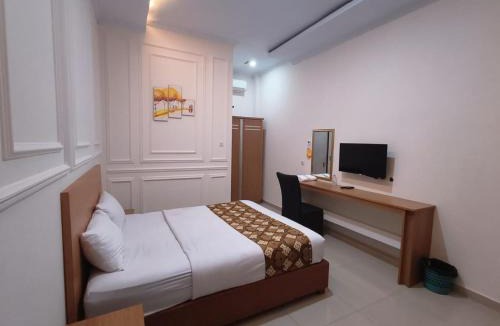 Tasikmalaya House | D'Exclusive Guest House