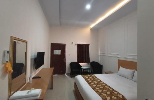 Tasikmalaya House | D'Exclusive Guest House