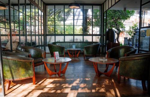Sanur Kauh Hotel | Akana Boutique Hotel