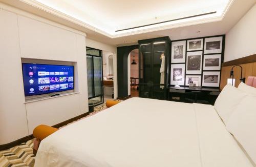 Surabaya Hotel | Java Paragon Hotel & Residences