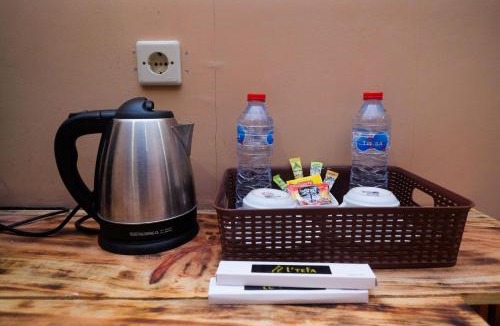 Pemalang Hotel | Urbanview Hotel LTefa Pemalang