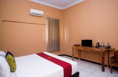 Pemalang Hotel | Urbanview Hotel LTefa Pemalang