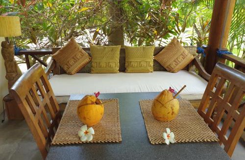Maumere House | Waiara Village Guesthouse