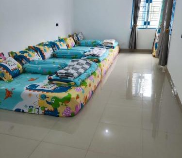 Karo Villa | Villa Brastagi Gunung Mas Blok A1