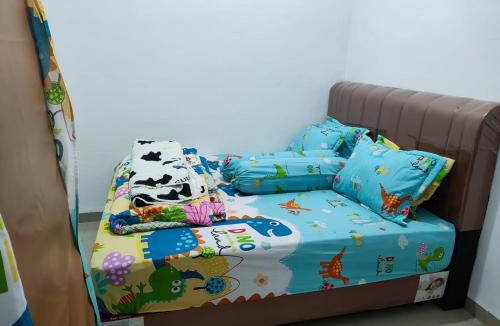 Karo Villa | Villa Brastagi Gunung Mas Blok A1