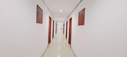 Jakarta Hotel | TOS Hotel & Convention Center Tangerang Powered by Archipelago
