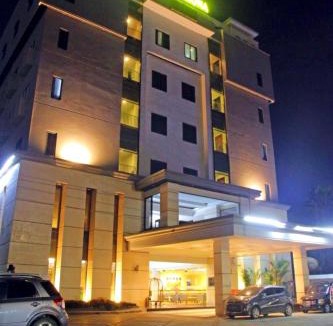 Samarinda Hotel | Grand Verona Samarinda