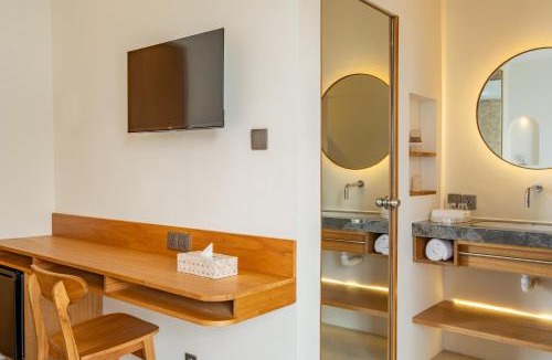 Kerobokan Hotel | Mysa Boutique Hotel