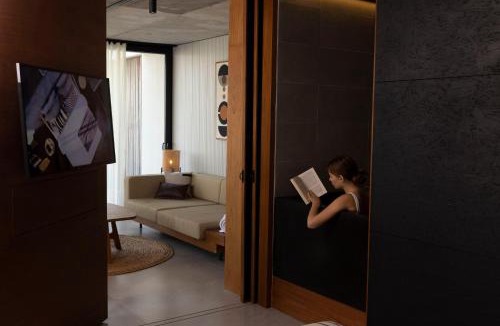 Berawa Hotel | The Komu Canggu Bali
