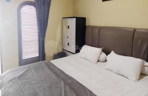 Bandar Lampung Hotel | House Of Tuwuh Syariah 2 Lampung RedPartner